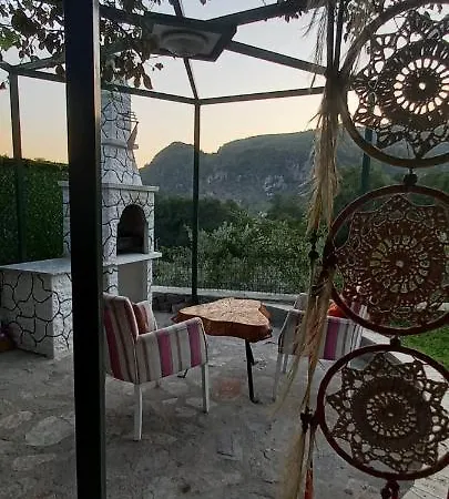 Muko Homes Doga Inlice * Göcek