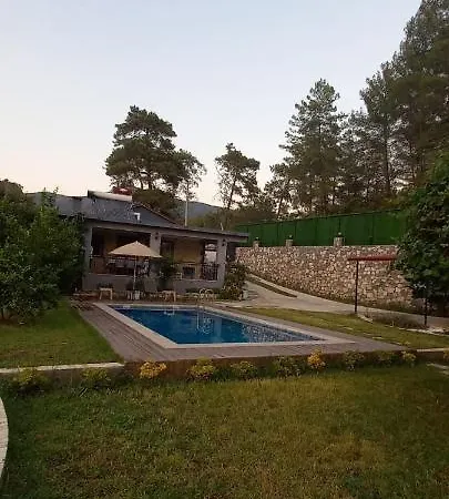 Muko Homes Doga Inlice فيلة