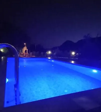 فيلة Muko Homes Doga Inlice غوجيك