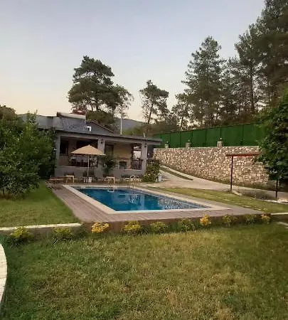 Muko Homes Doga Inlice فيلة