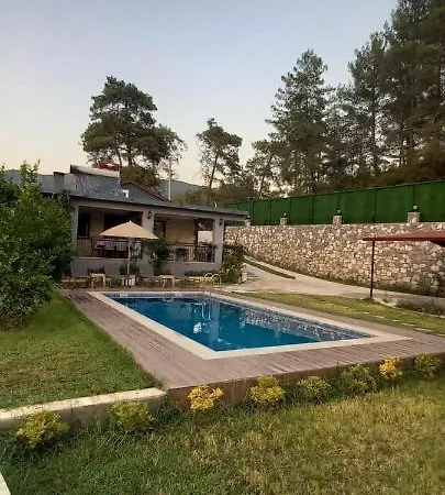 Muko Homes Doga Inlice فيلة غوجيك