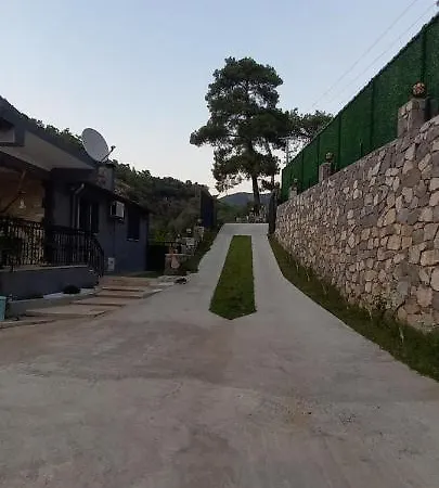 Muko Homes Doga Inlice فيلة